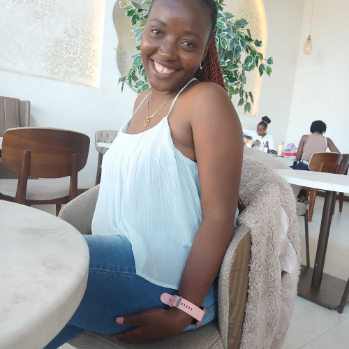 Dianah N. profile photo