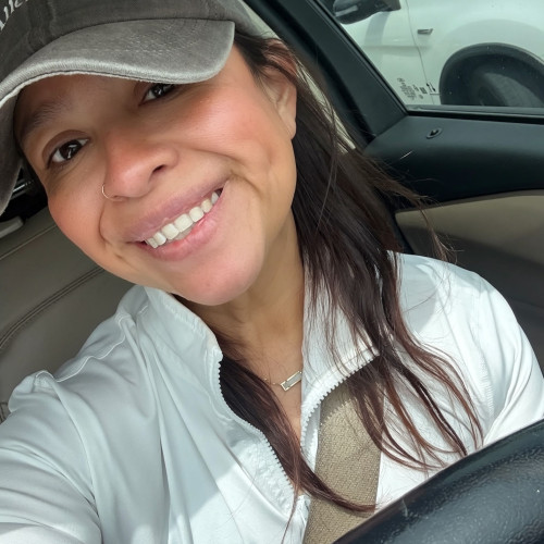 Amanda P. profile photo