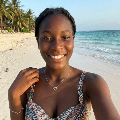 Celine M. profile photo