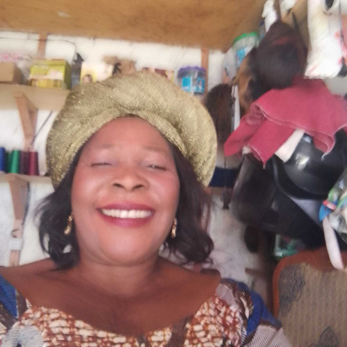 Bernadette n. profile photo