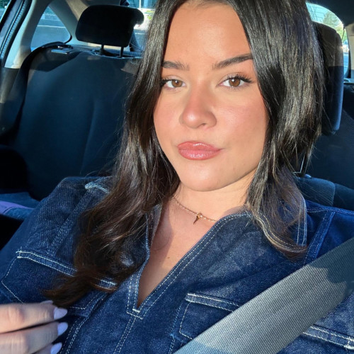 Oceane S. profile photo