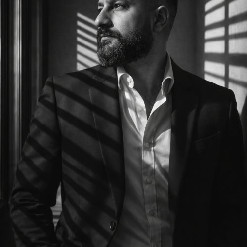 Mohamed H. profile photo