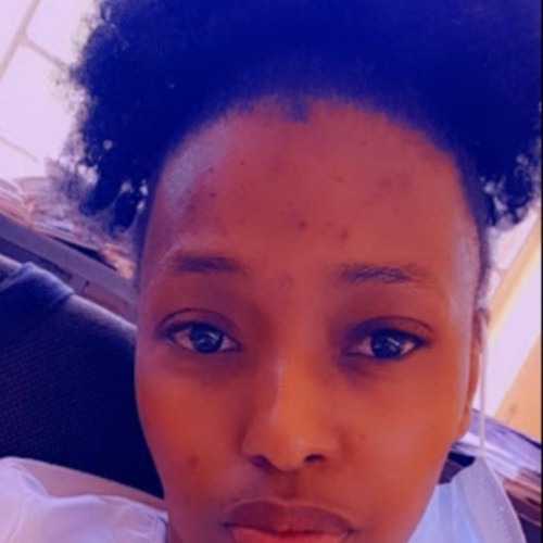 Tebogo  K.