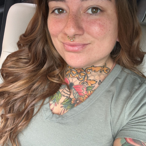 Kayla E. profile photo