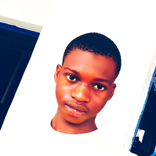 Okunola  F. profile photo