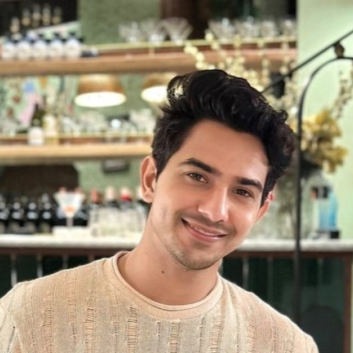 Karan  C. profile photo