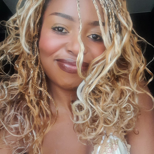 Precious  S. profile photo