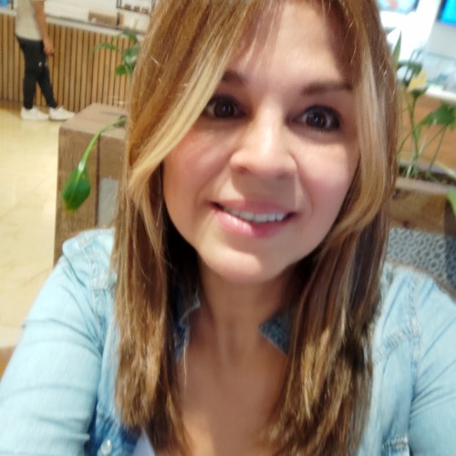 Maria M.
