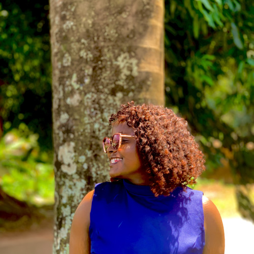 ADONAH B. profile photo