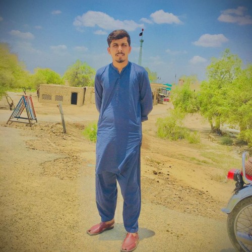 AYAZ  M.