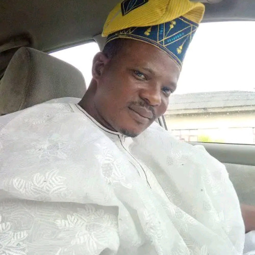 SAMUEL  O. profile photo