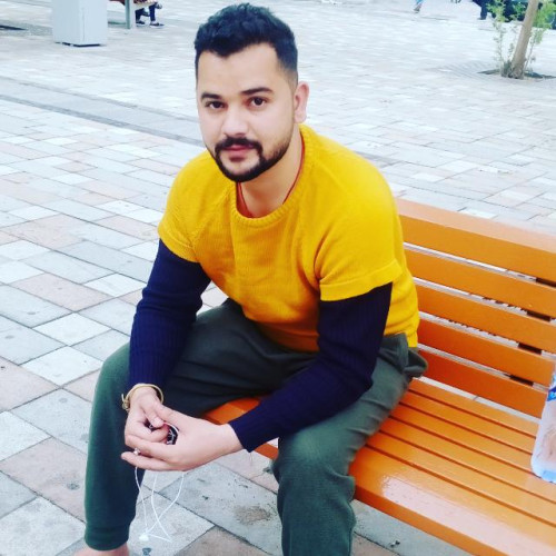 Rishav T. profile photo