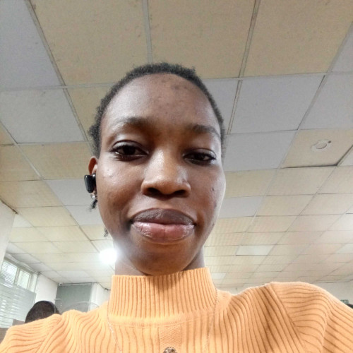 Chidera P. profile photo