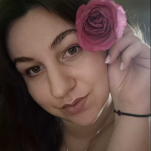 Mariia L. profile photo