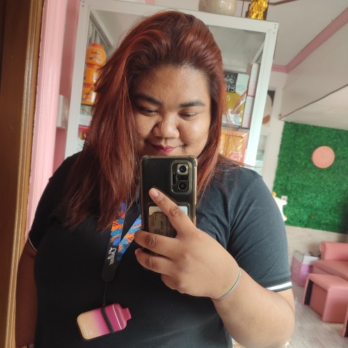 CAMILLE ANN S.