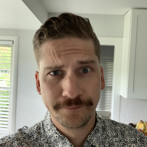 Jesse F. profile photo