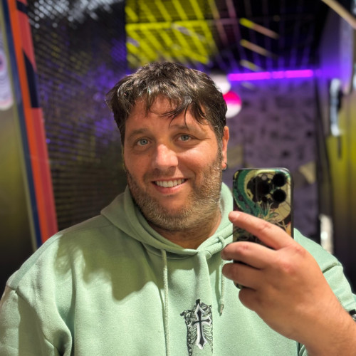 David C. profile photo