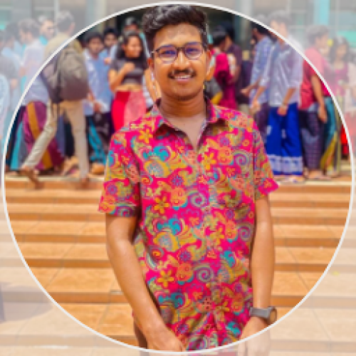 Sachintha T. profile photo
