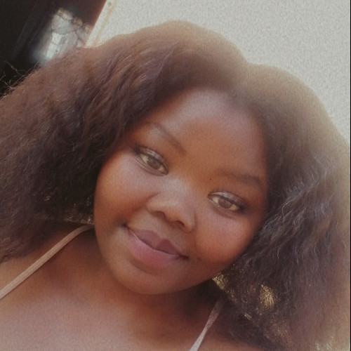 Nolwazi N. profile photo