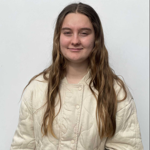 Elisa B. profile photo