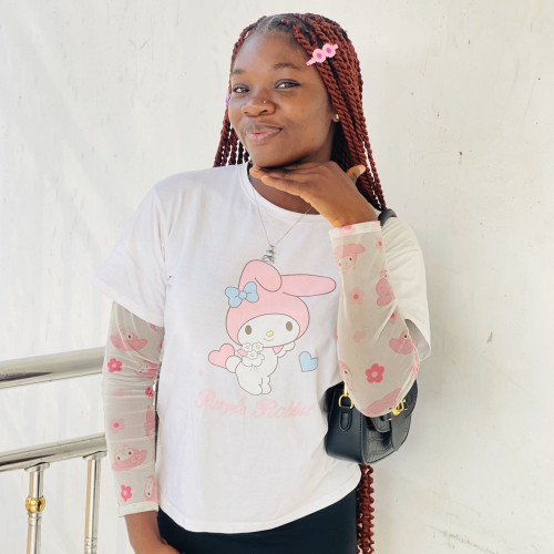 joy o.
