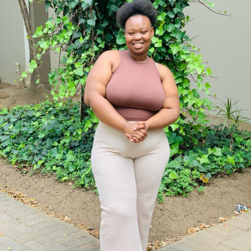 Palesa M.