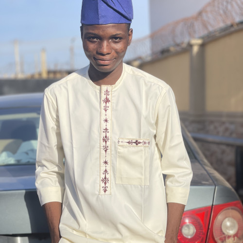 Olaoluwa  N.
