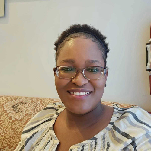 Angela M. profile photo