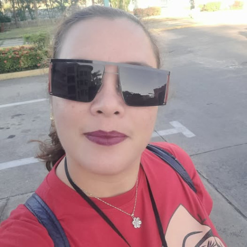 andrea l. profile photo