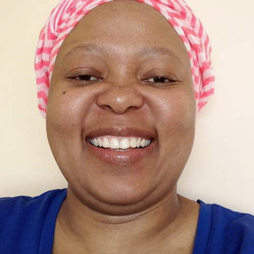 Kerileng M. profile photo