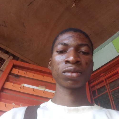 Amusan G. profile photo