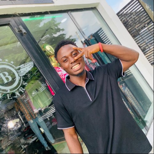 Haruna  A. profile photo