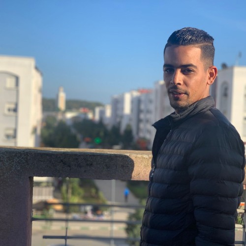 Hafid  H. profile photo