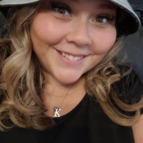 Kirsty  B. profile photo