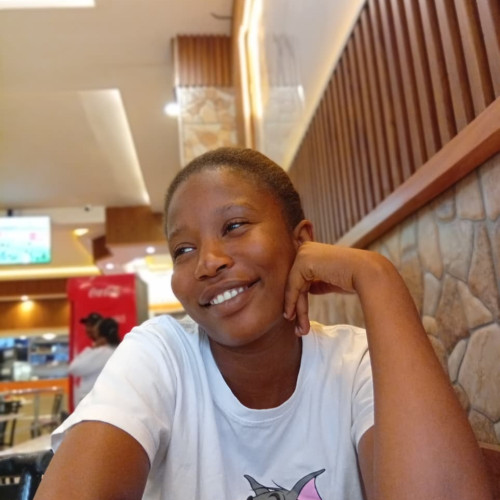 Awino M. profile photo