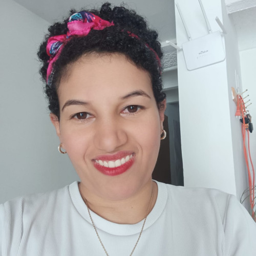 yadira p. profile photo