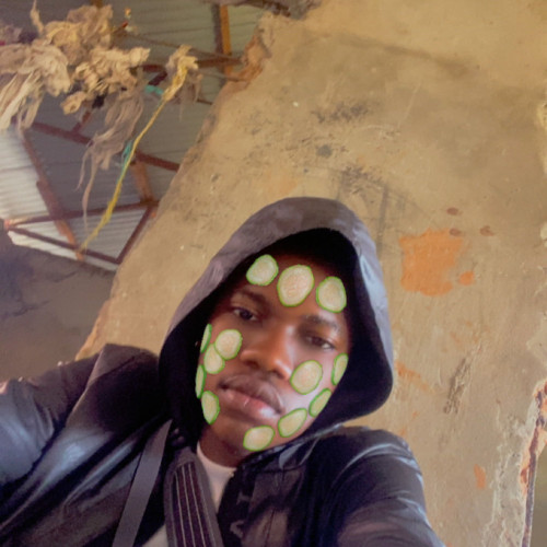 Cyber F. profile photo