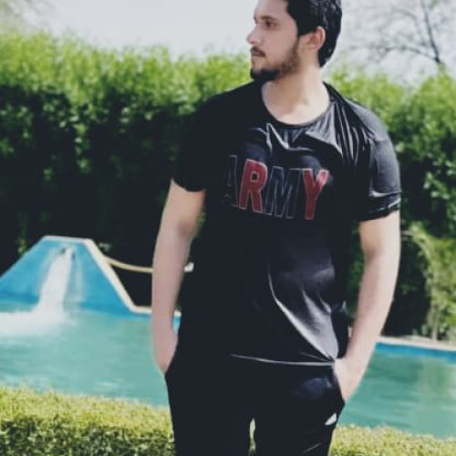 Saad  A. profile photo