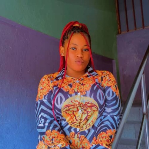 Victoria  B. profile photo