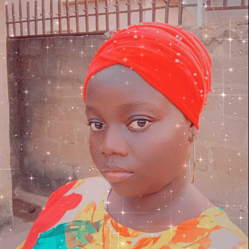 Aisha A. profile photo