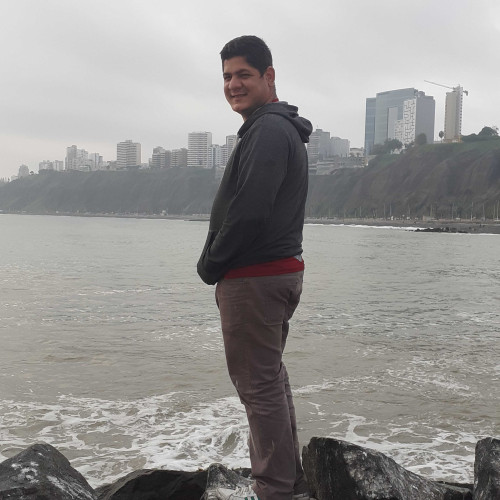Enrique Jos O. profile photo