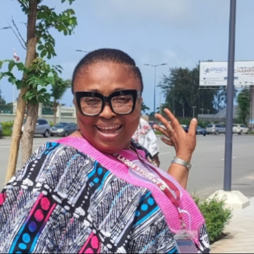 Obiageli  P.