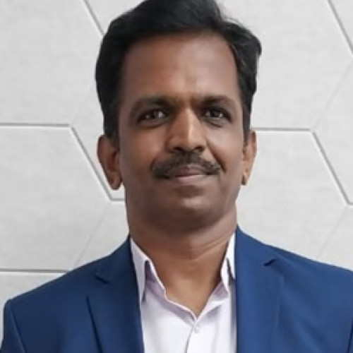 sashi k. profile photo