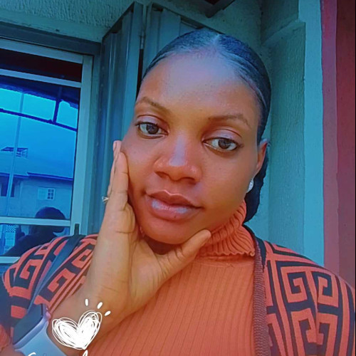 Ifeoma G.