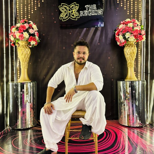 Sheikh I.