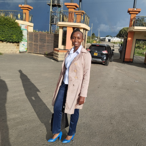 Rose P. profile photo