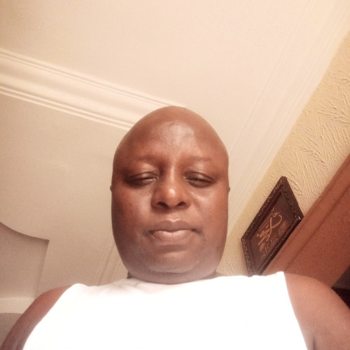 Adekunle M. profile photo