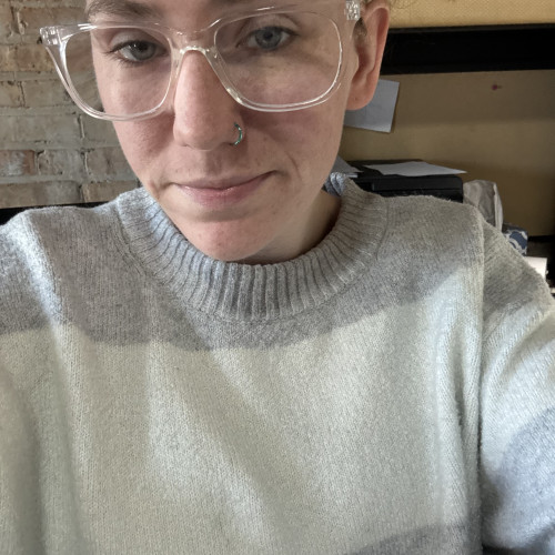 Amy B. profile photo