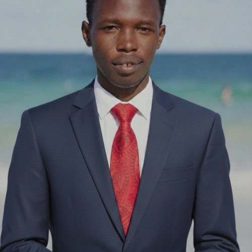 seth o. profile photo