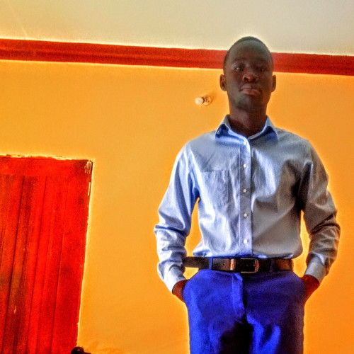 Nsubuga  S. profile photo